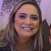 Suelen Ribeiro