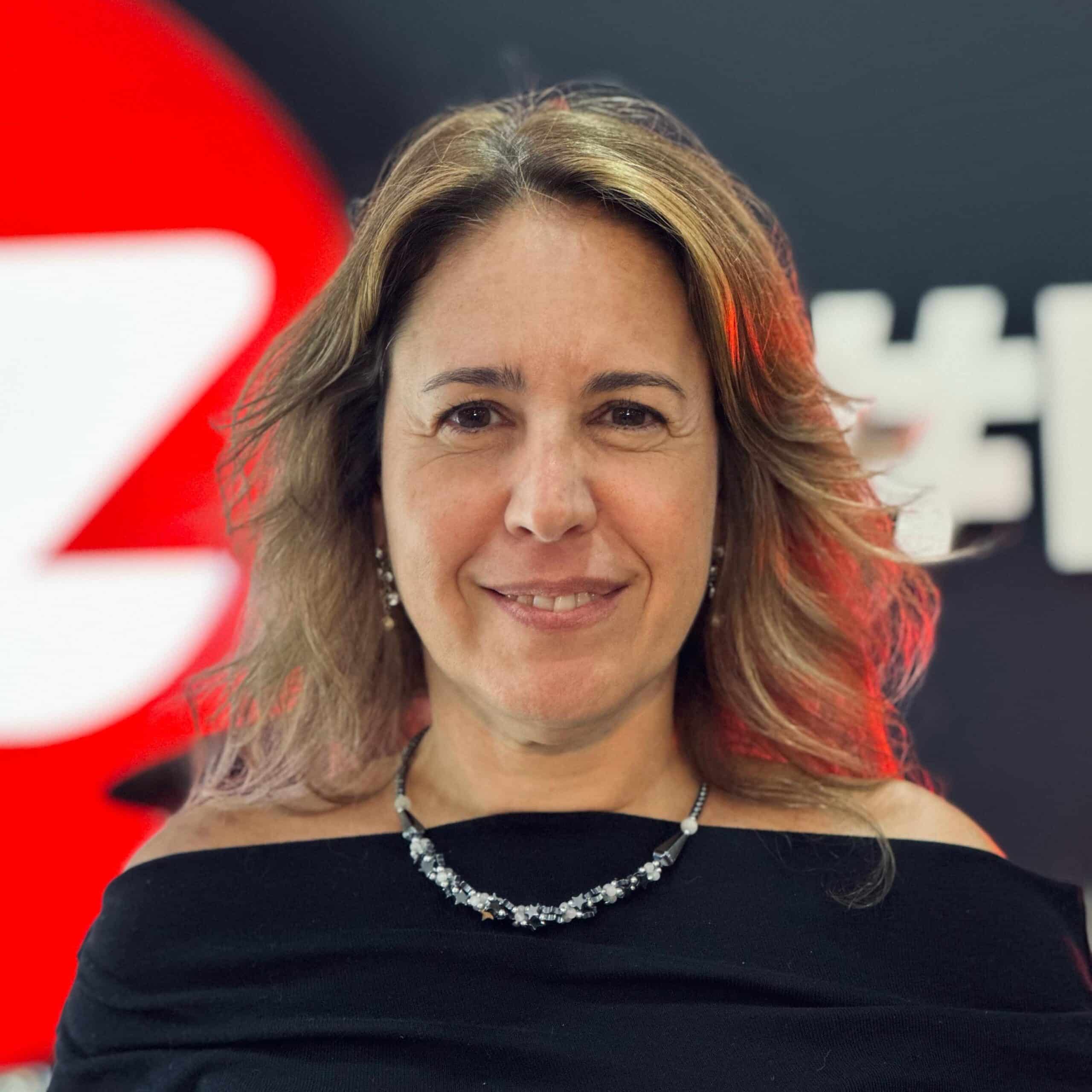 Andréa Freitas - 02