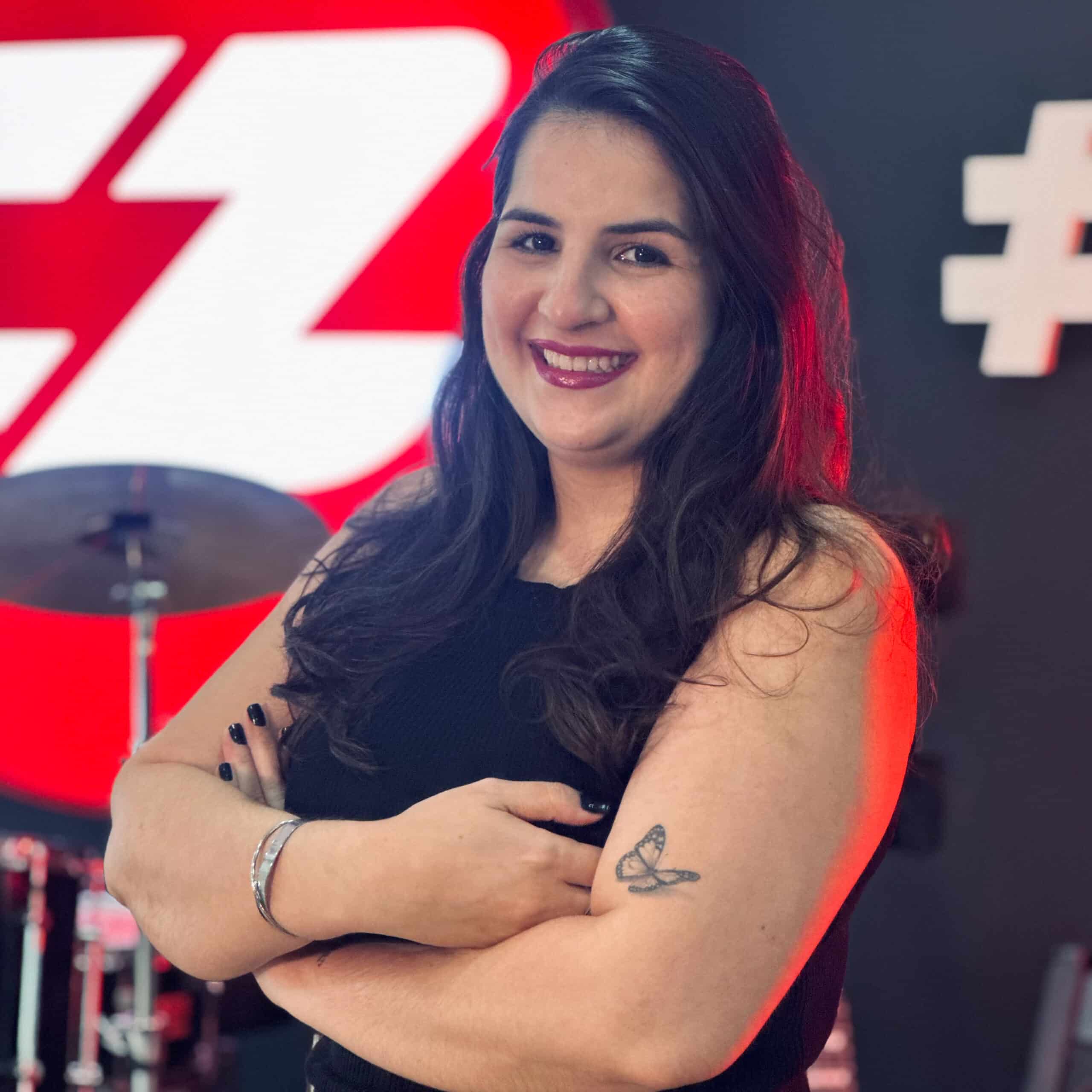 Andreza Doné