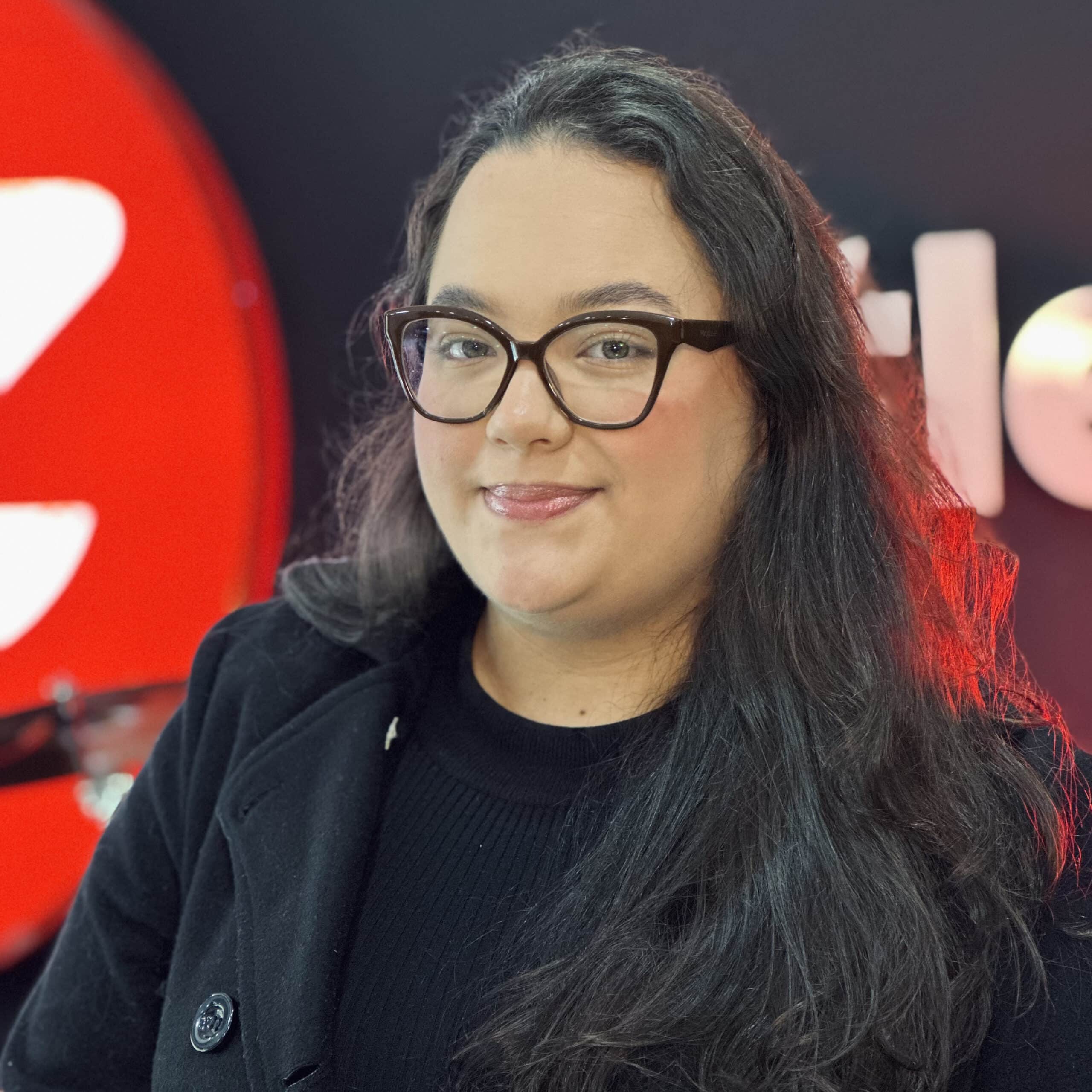 Esther Farias - 02