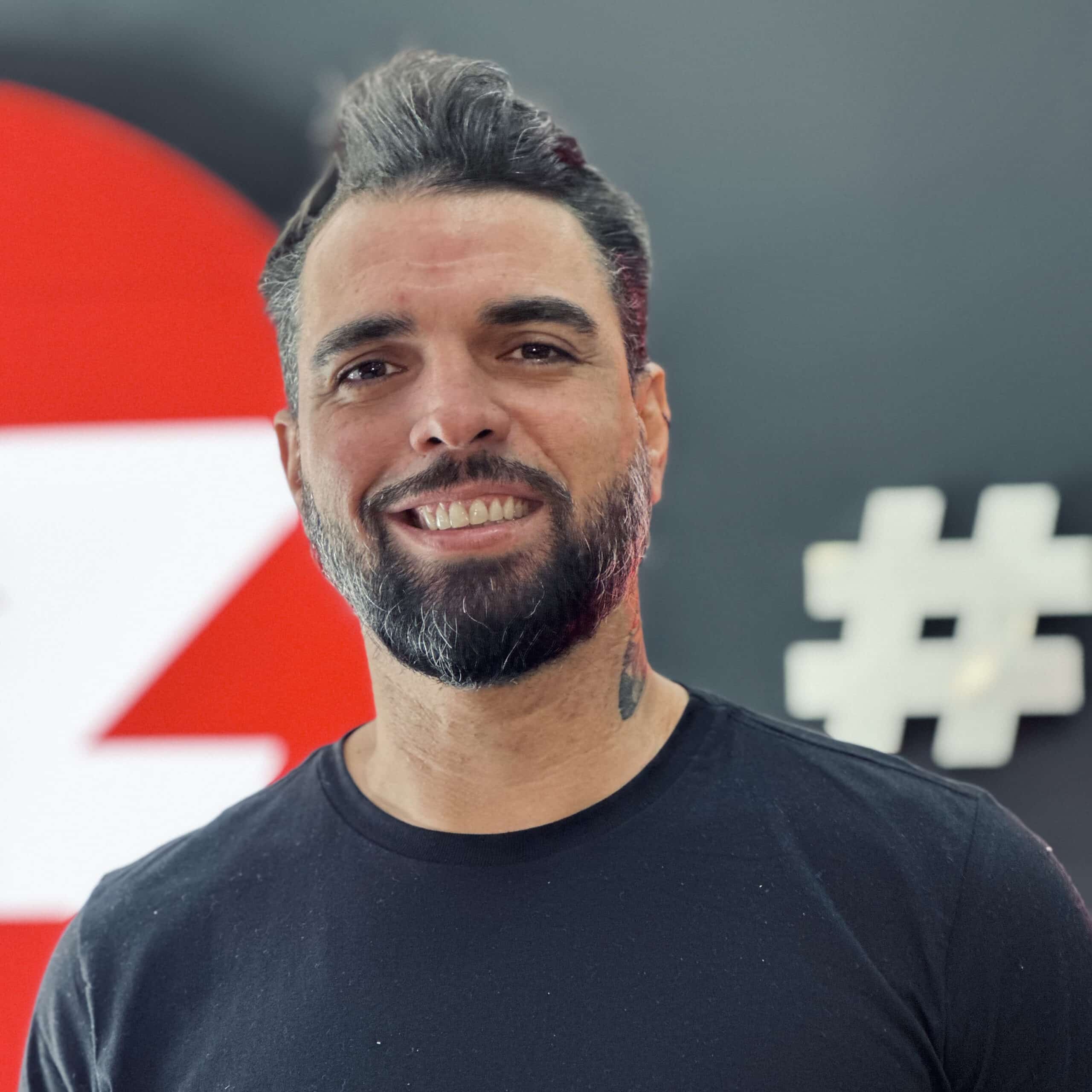 Fabrício Barbosa - 01