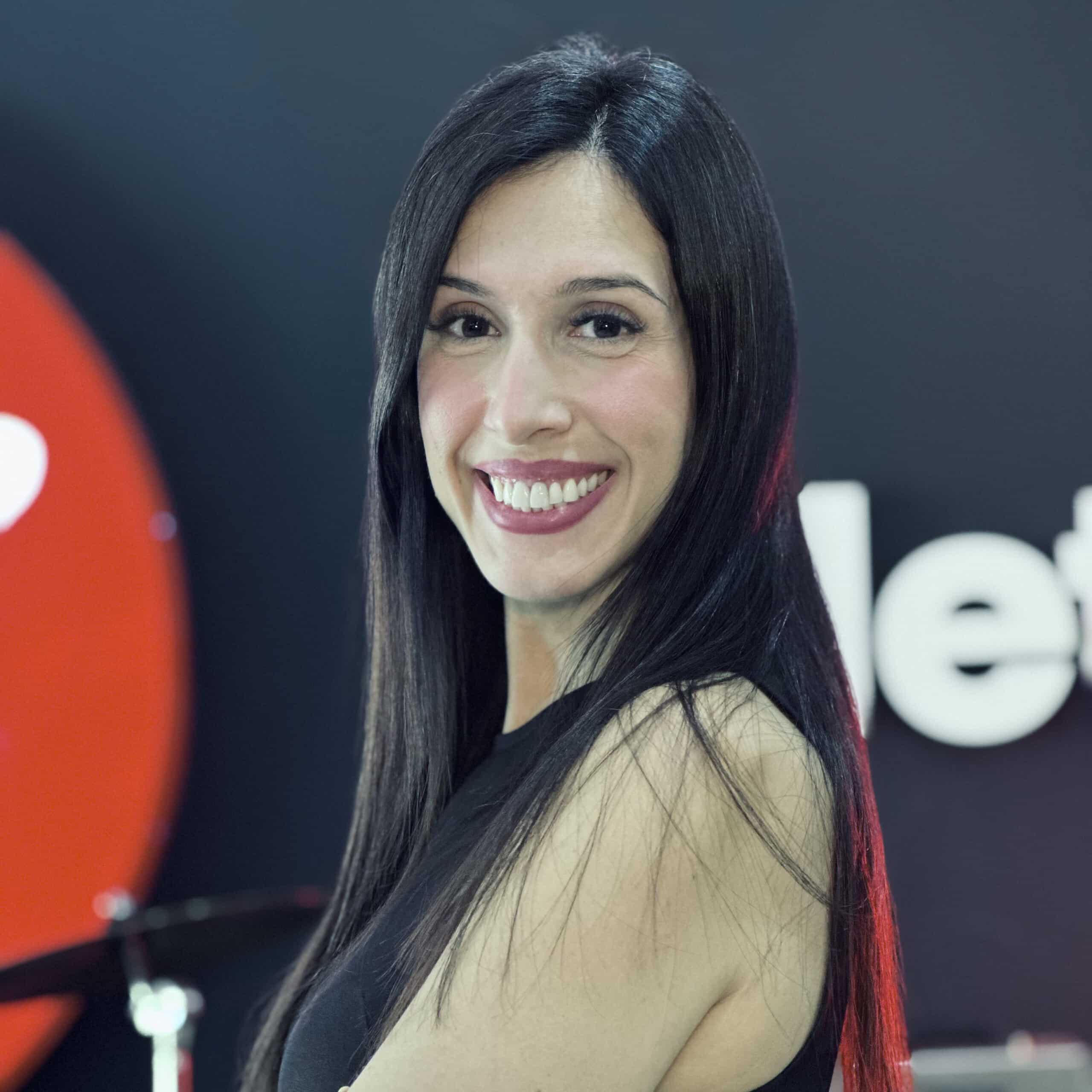 Lígia Barbosa
