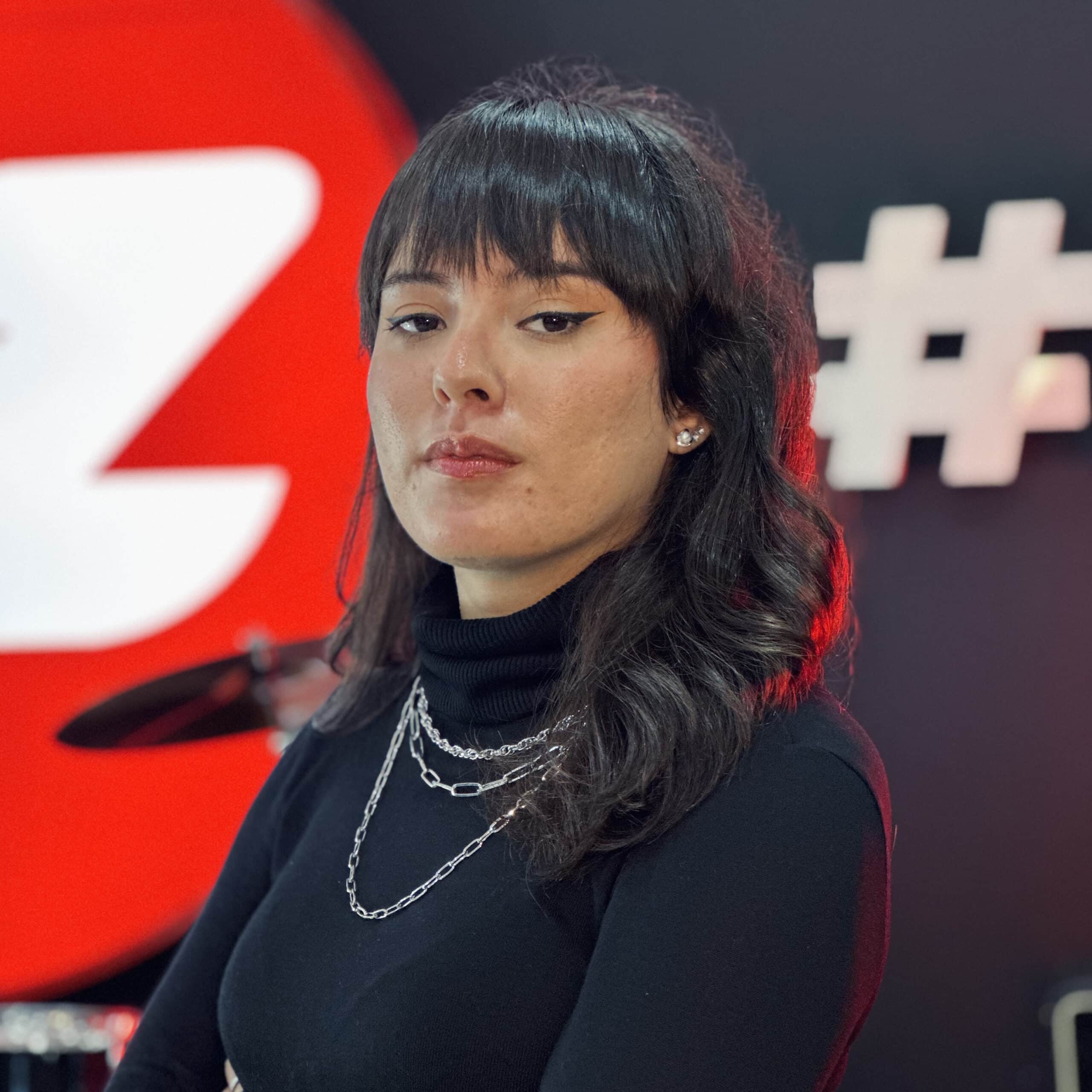Maria Eduarda Rodrigues