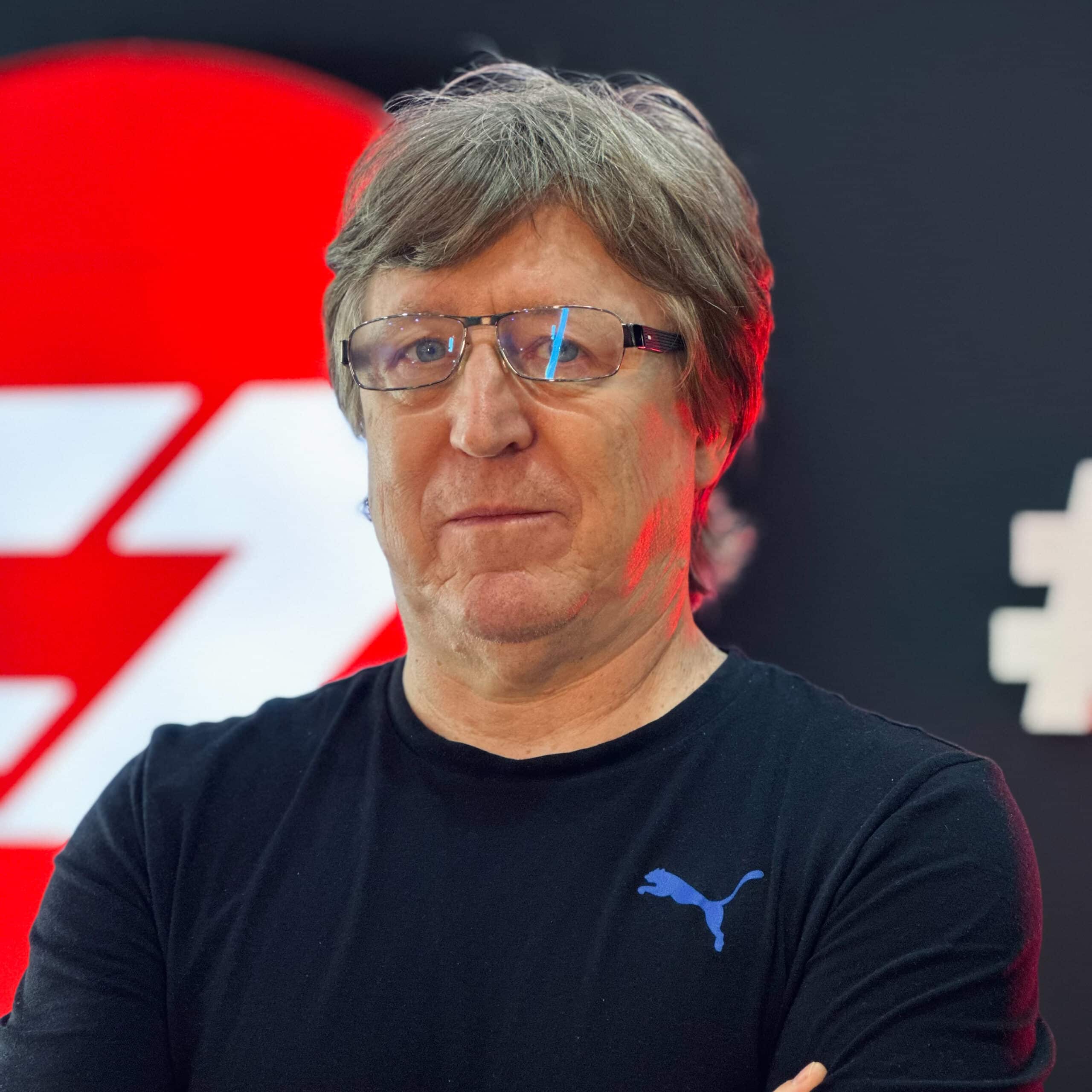Pedro Pletitsch